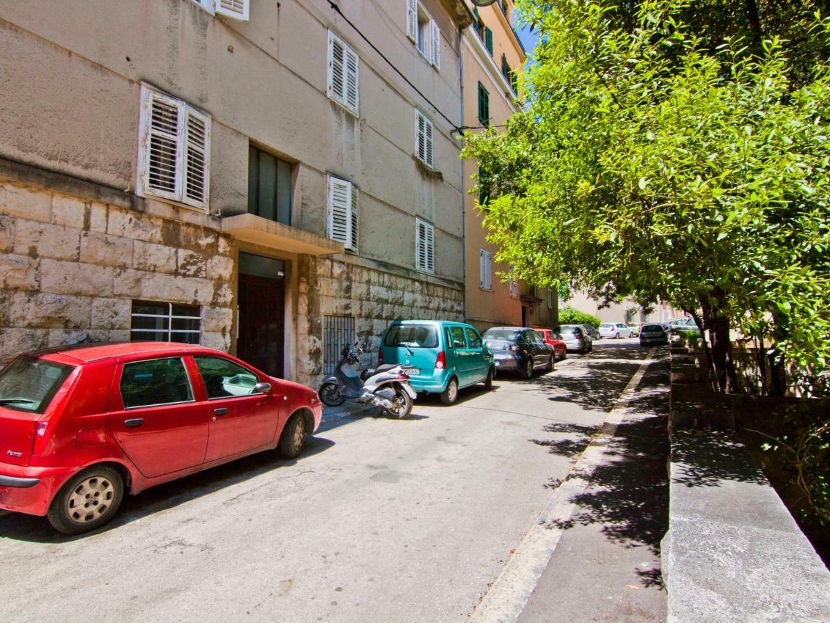 Apartment Nemo Сплит Экстерьер фото
