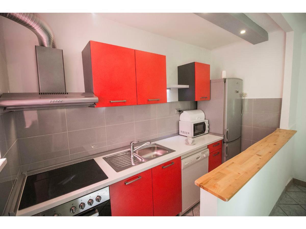 Apartment Nemo Сплит Экстерьер фото