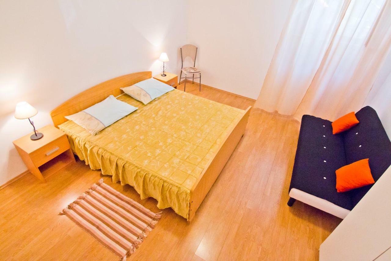 Apartment Nemo Сплит Экстерьер фото