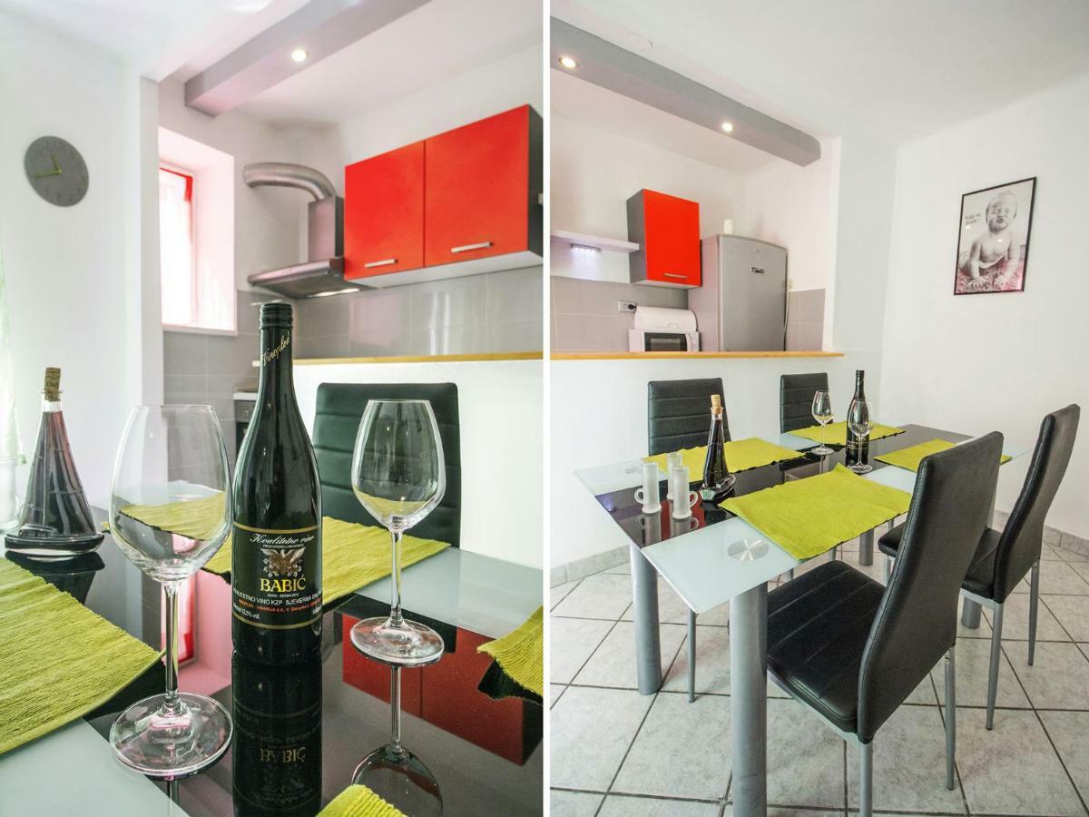 Apartment Nemo Сплит Экстерьер фото