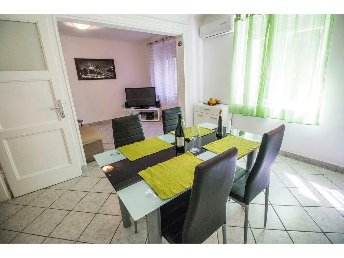 Apartment Nemo Сплит Экстерьер фото