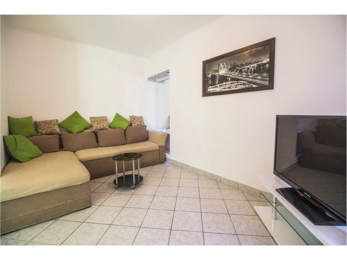 Apartment Nemo Сплит Экстерьер фото