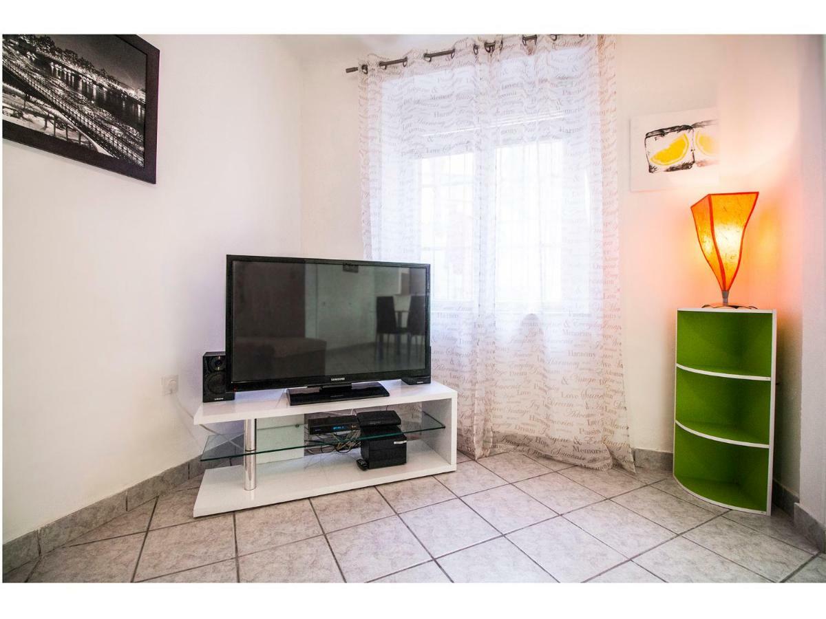 Apartment Nemo Сплит Экстерьер фото