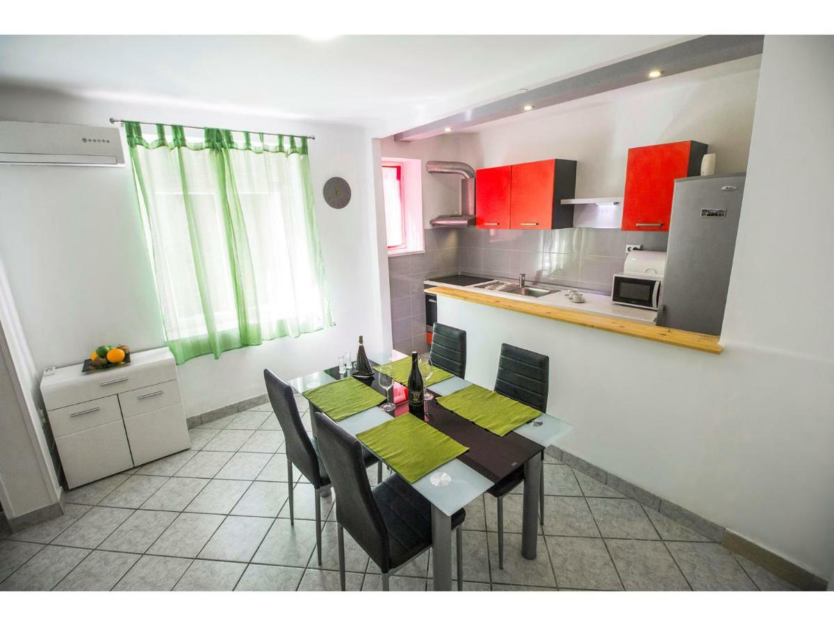 Apartment Nemo Сплит Экстерьер фото