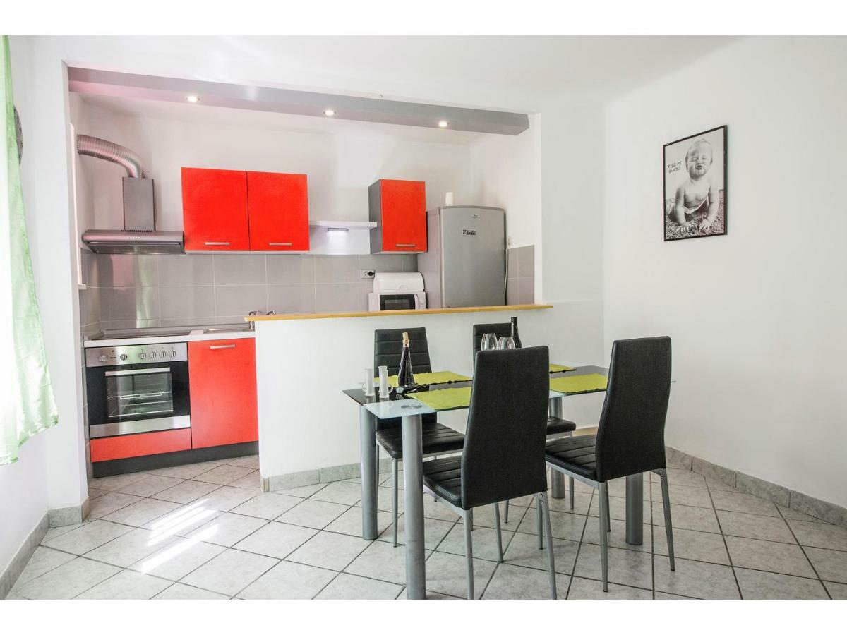 Apartment Nemo Сплит Экстерьер фото