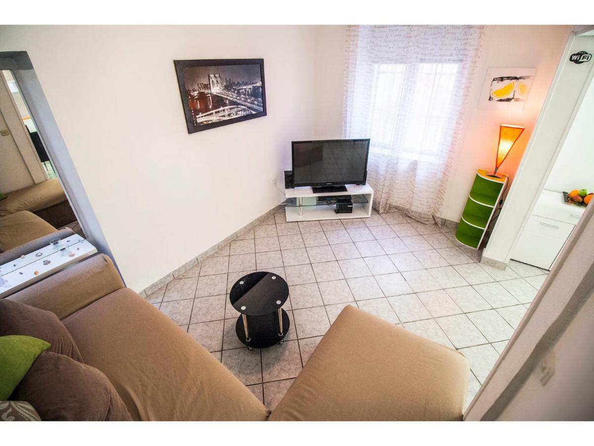 Apartment Nemo Сплит Экстерьер фото
