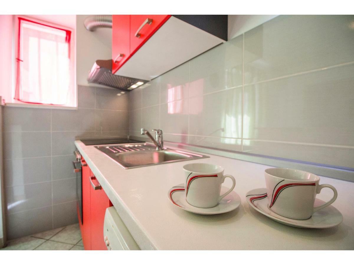 Apartment Nemo Сплит Экстерьер фото