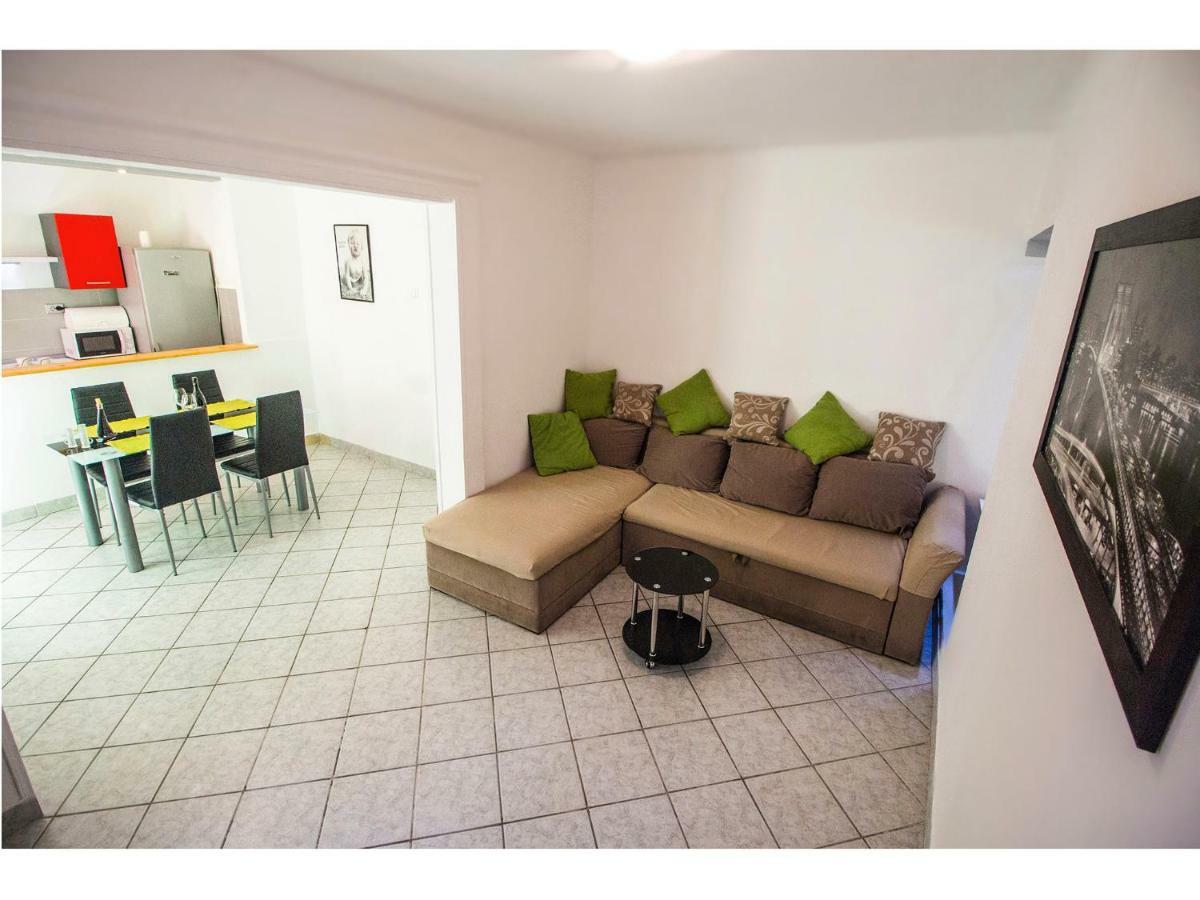 Apartment Nemo Сплит Экстерьер фото