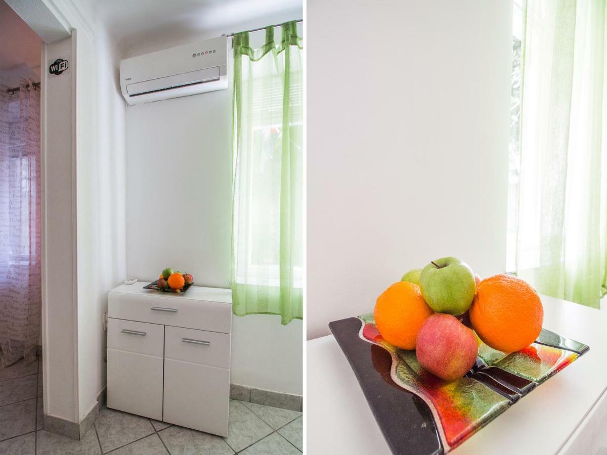 Apartment Nemo Сплит Экстерьер фото