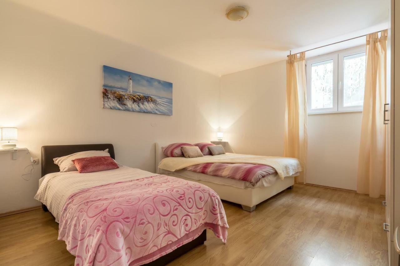 Apartment Nemo Сплит Экстерьер фото