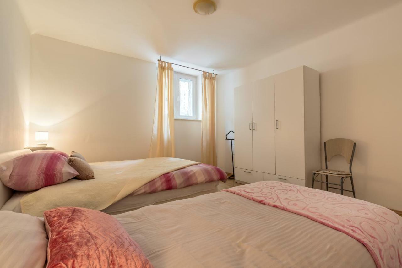 Apartment Nemo Сплит Экстерьер фото