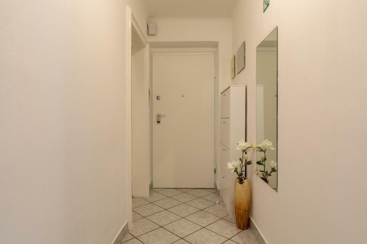 Apartment Nemo Сплит Экстерьер фото