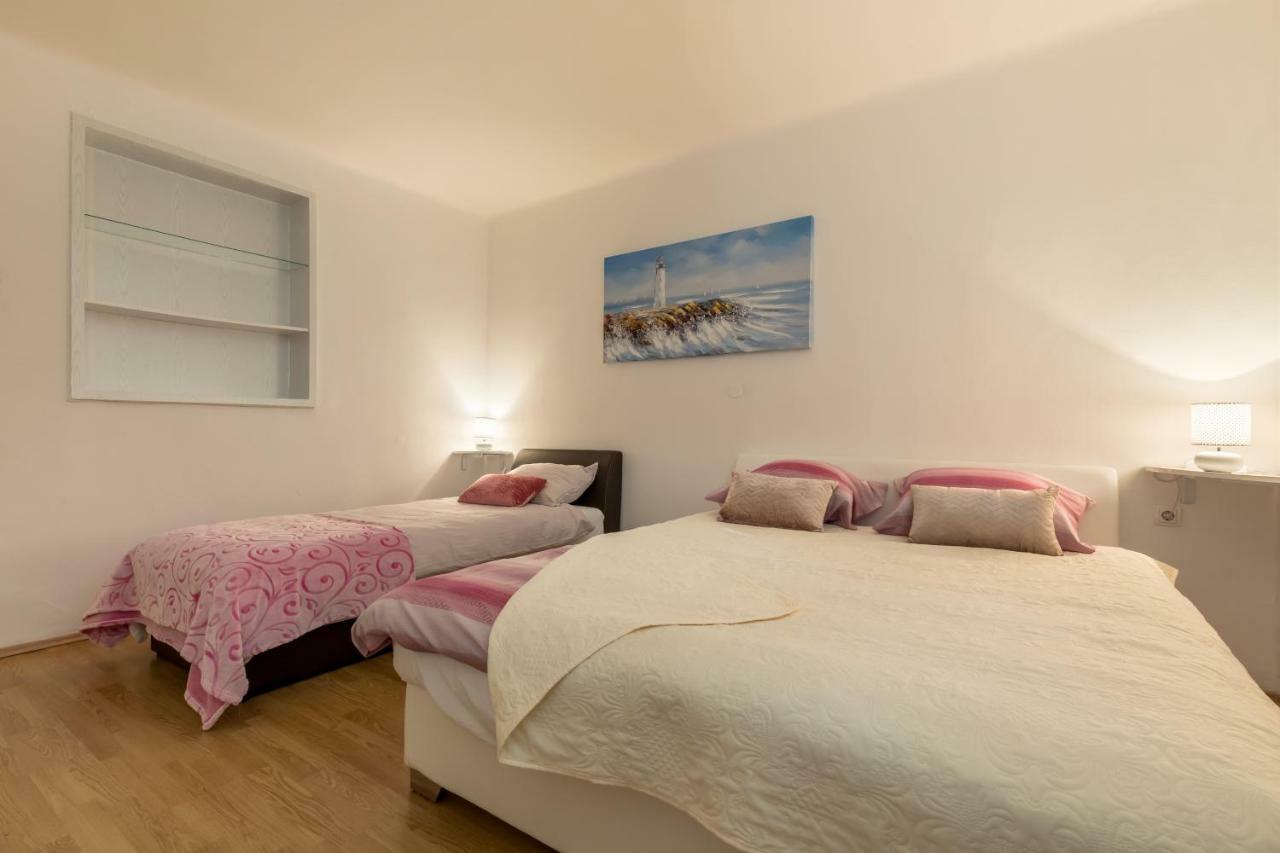 Apartment Nemo Сплит Экстерьер фото